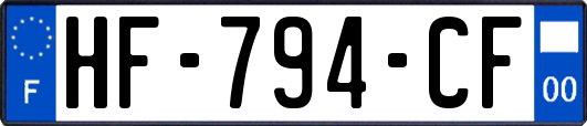 HF-794-CF