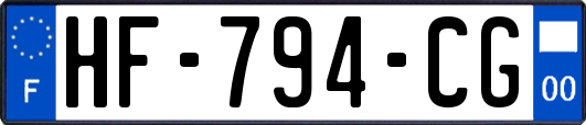 HF-794-CG