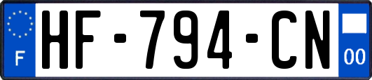 HF-794-CN
