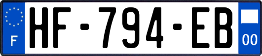 HF-794-EB