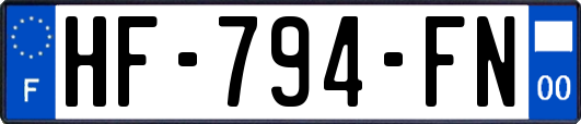 HF-794-FN