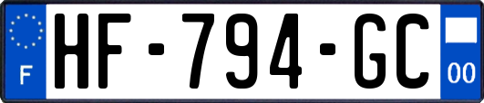 HF-794-GC