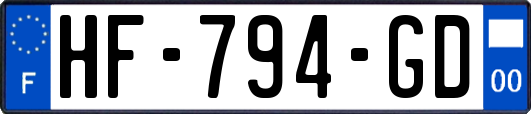 HF-794-GD