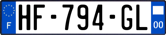 HF-794-GL