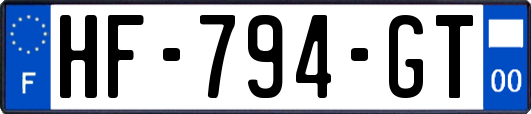 HF-794-GT