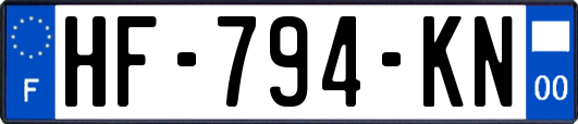 HF-794-KN