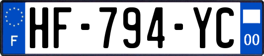 HF-794-YC