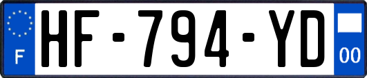 HF-794-YD