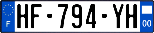 HF-794-YH