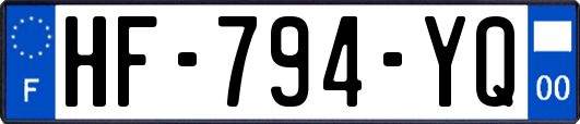 HF-794-YQ