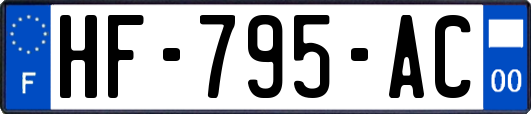 HF-795-AC