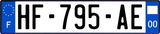 HF-795-AE