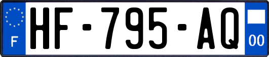 HF-795-AQ