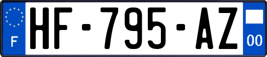 HF-795-AZ