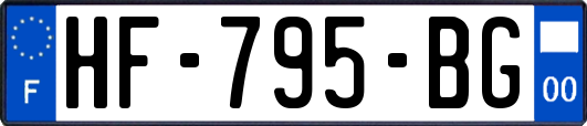 HF-795-BG