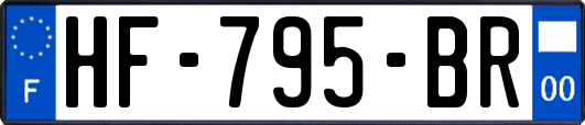 HF-795-BR