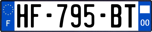HF-795-BT