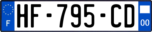 HF-795-CD