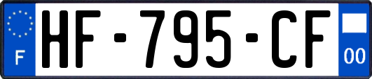 HF-795-CF