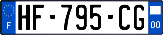 HF-795-CG