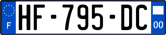 HF-795-DC