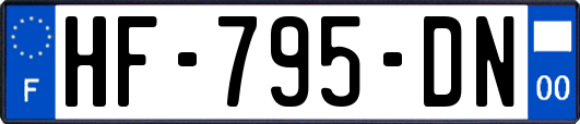HF-795-DN