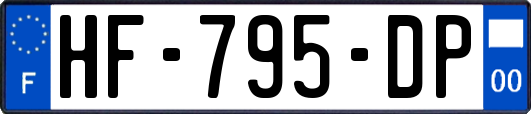 HF-795-DP