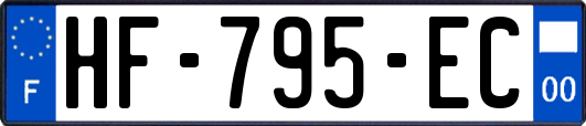 HF-795-EC