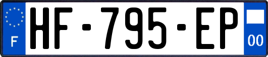 HF-795-EP