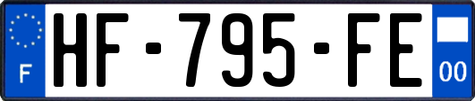 HF-795-FE
