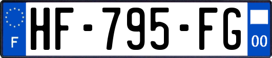 HF-795-FG