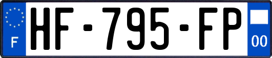 HF-795-FP