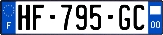 HF-795-GC
