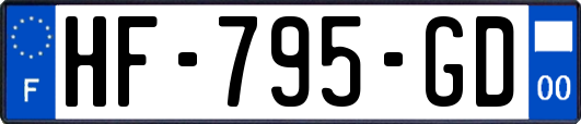 HF-795-GD