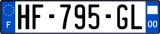 HF-795-GL