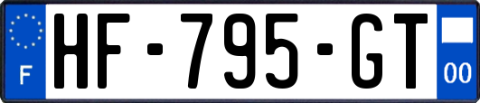 HF-795-GT