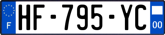 HF-795-YC