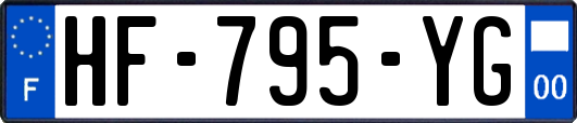HF-795-YG
