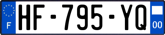 HF-795-YQ