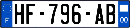 HF-796-AB