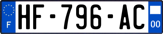 HF-796-AC
