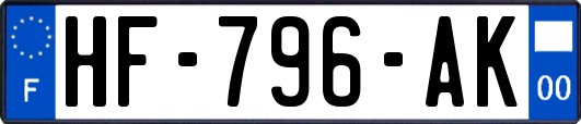 HF-796-AK