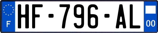 HF-796-AL