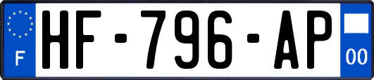 HF-796-AP