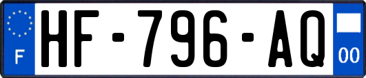 HF-796-AQ