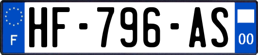 HF-796-AS
