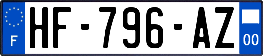 HF-796-AZ