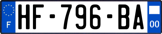 HF-796-BA