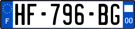 HF-796-BG