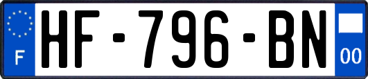 HF-796-BN